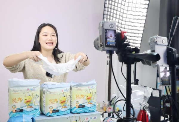 泉州洛江：“电商+”赋能千行百业扬帆远航