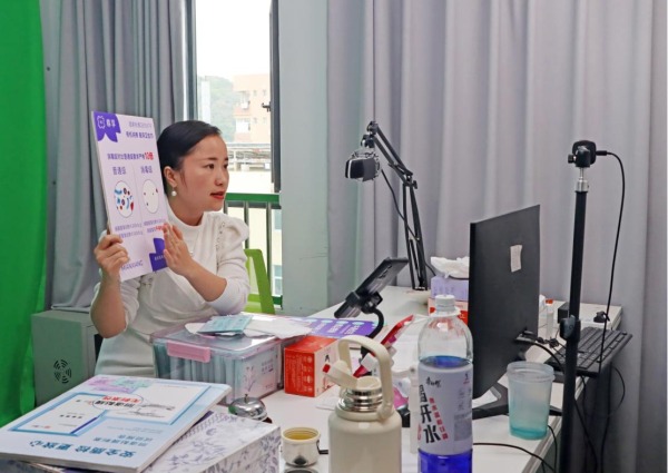 泉州洛江：“电商+”赋能千行百业扬帆远航