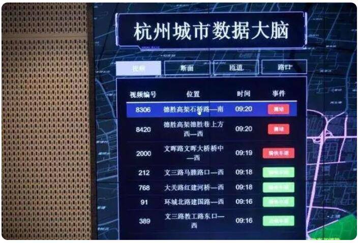 招展工作接近尾声“2024杭州智慧城市展会”国内外知名企业齐聚