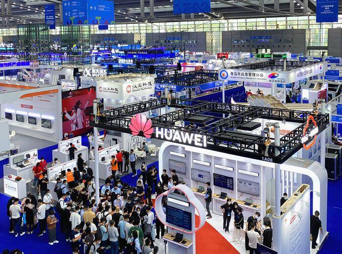 展出规模超50万平米“2024第26届深圳高交会”招商工作全面启动