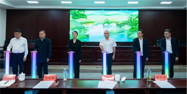 有一种佳茗叫婺绿，婺源2024短视频创作与直播电商大赛来了