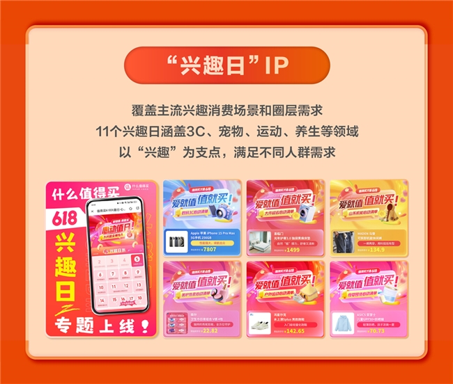 值得买科技2024年618战报：好价驱动品质消费，营销赋能全域增长