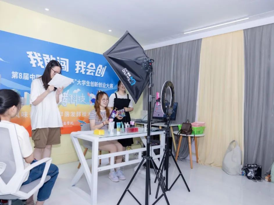 飞扬、跨境、无界！“美谷美购·跨境购”电商选品会人气爆棚→