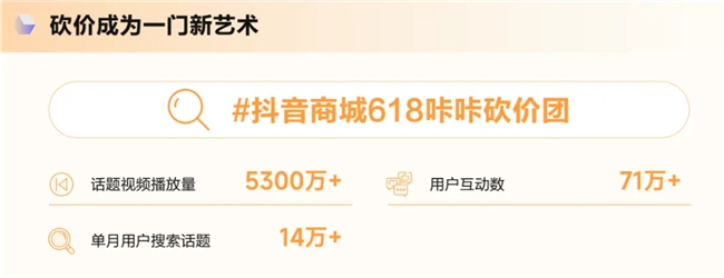 《造风者——抖音电商2024年度趋势报告》重磅发布，洞察“井号”背后的内容增长密码