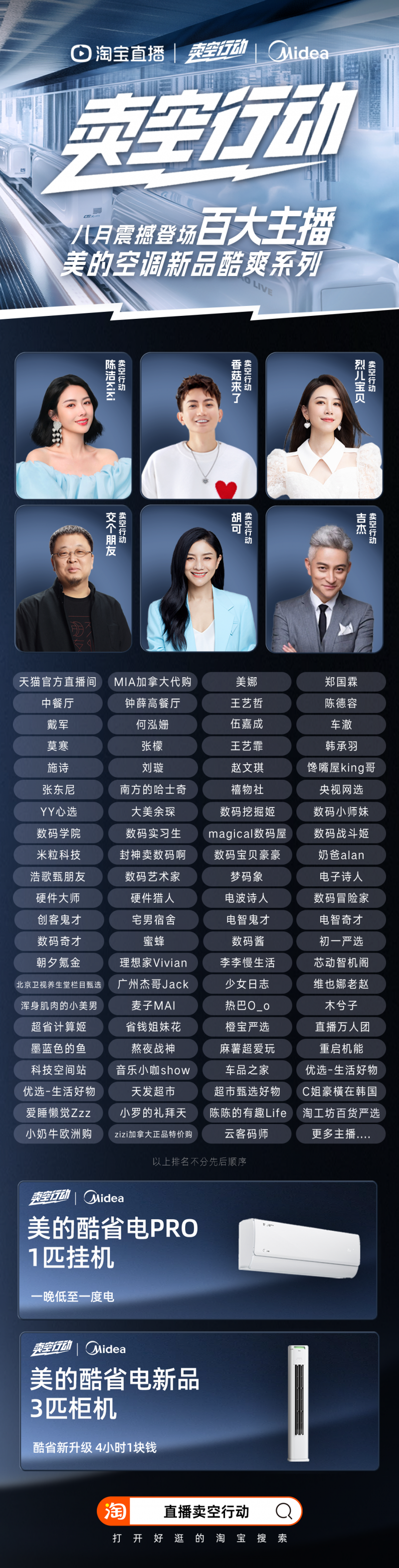「卖空空调产线」活动累计GMV突破2千万，高客单价商品如何借势IP实现爆发