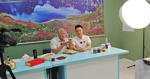 吉林市：电商节助力乡村振兴，数字经济拓宽致富路