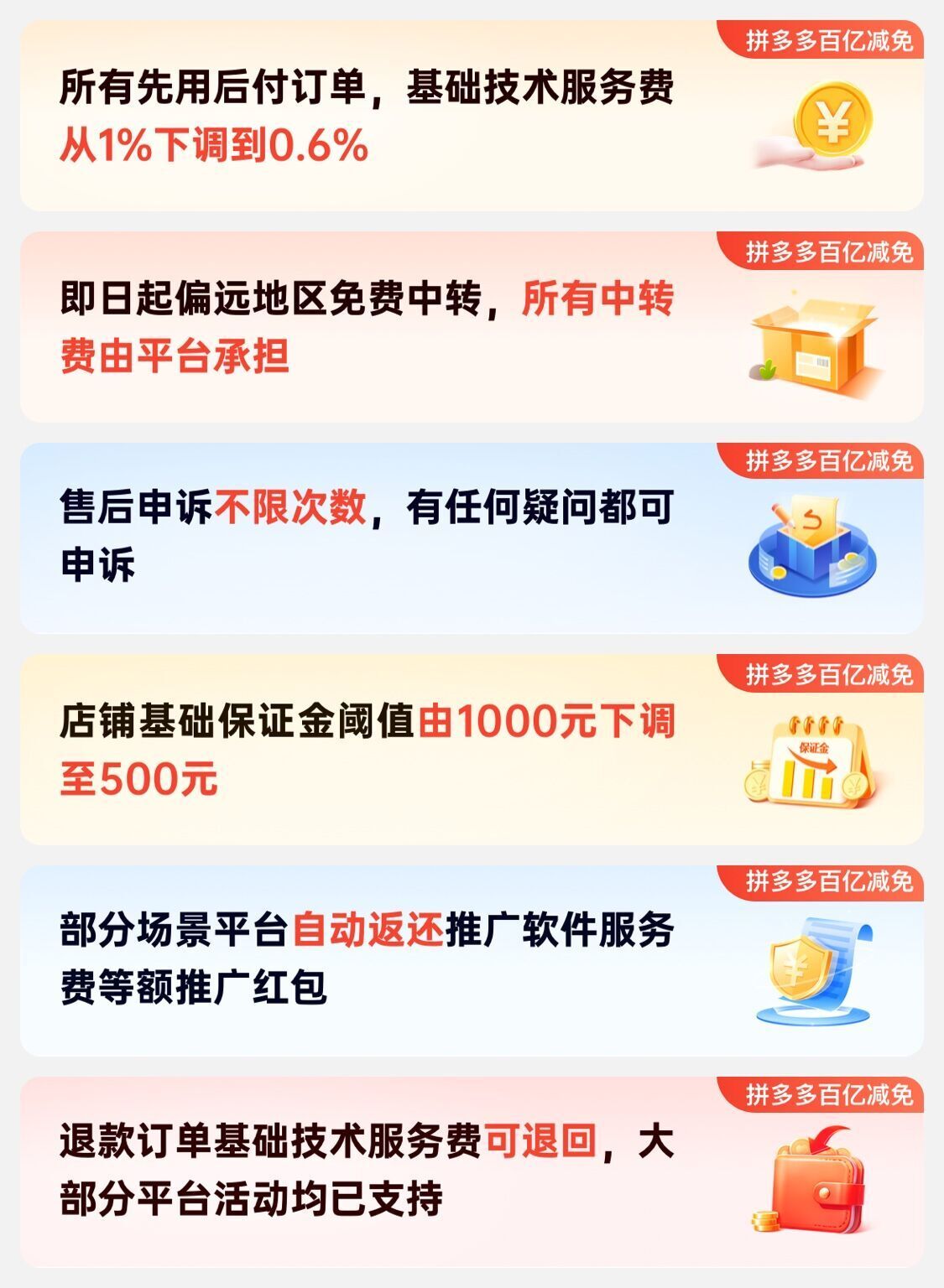 电商专家共议拼多多“百亿减免”：探路高质量平台生态，再造电商红利