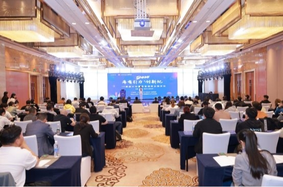 南京跨境电商再添动力！SHEIN以知识产权护航，助力跨境商家稳健出海