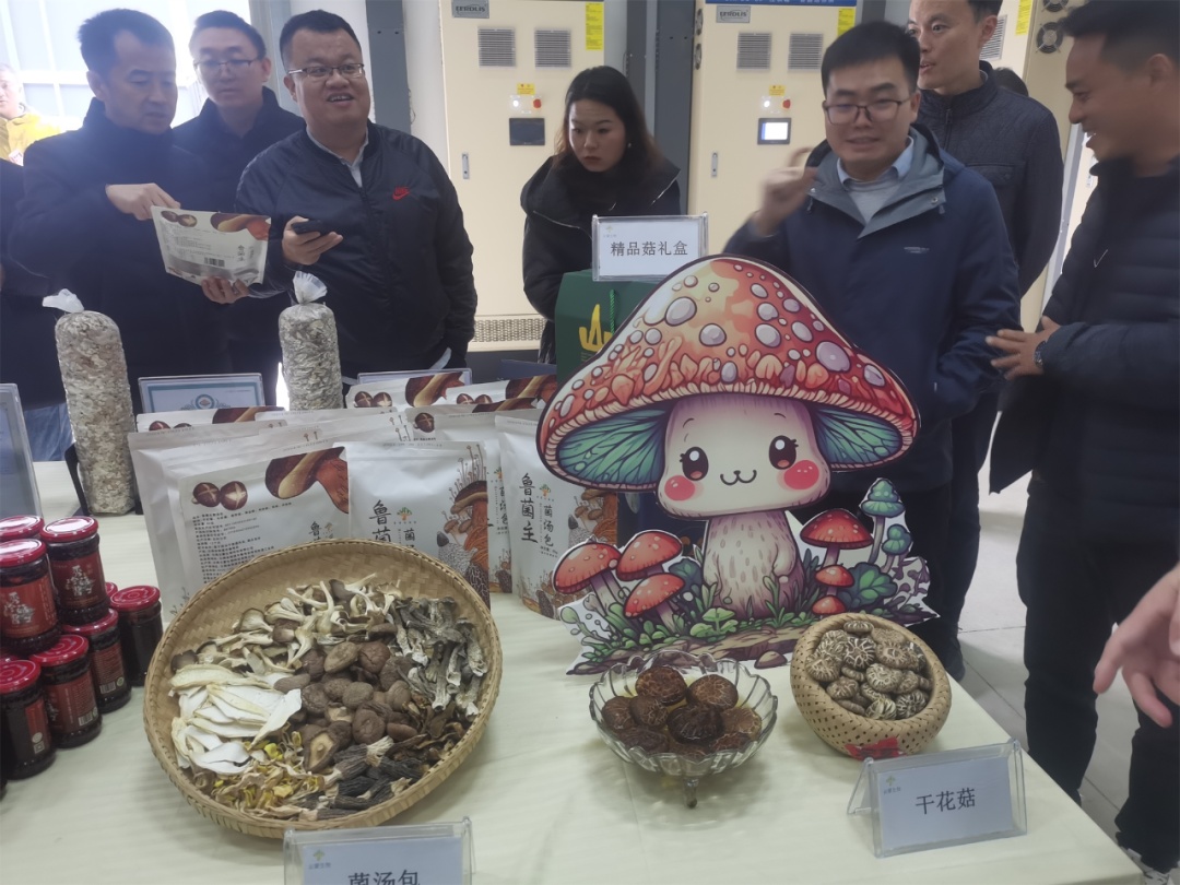 “消费帮扶助农增收 电商直采促进振兴”——在沪电商重点企业云南行首站活动在昭通举办
