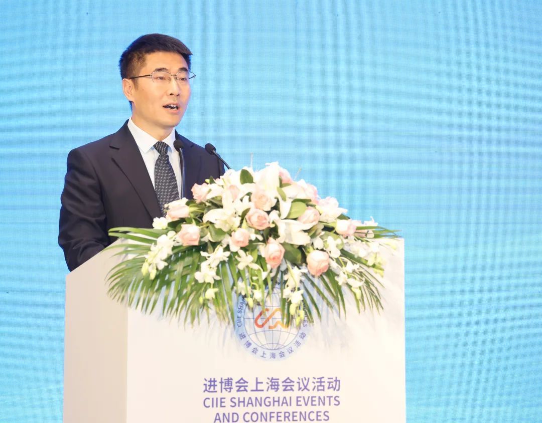首届“丝路电商进东盟”论坛在进博会期间举办，聚焦丝路电商赋能中国-东盟贸易