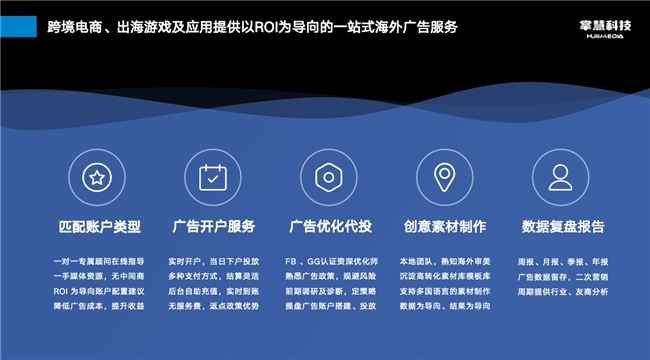 掌慧科技HuiiMedia与NewsBreak为跨境电商提供广告测试金及运营专家指导