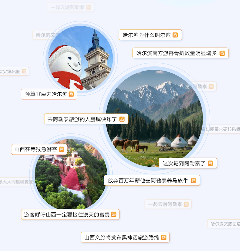 2024微博热点十大趋势揭晓：情绪快闪、议题分流成亮点