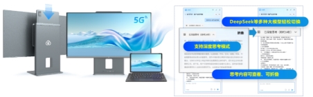模力福地-福田首发 成功举办助力打造人工智能先锋城市核心区