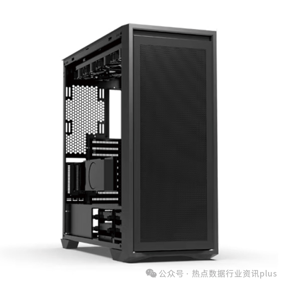 神州数码、西部数据、腾讯云等行业领先企业亮相2025深圳电子展
